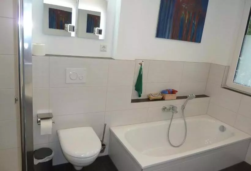 Ferienwohnung Blick Ins Tal