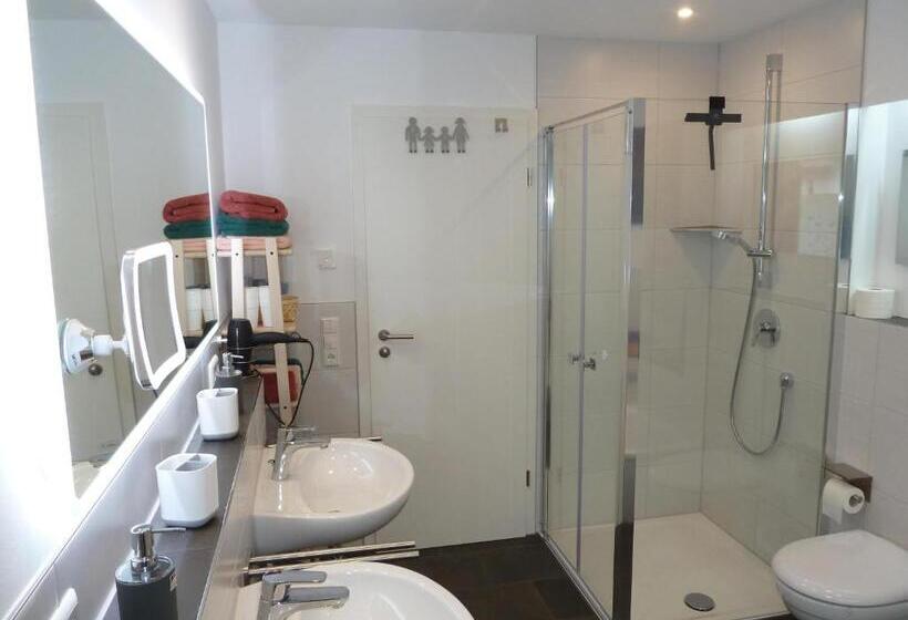 Ferienwohnung Blick Ins Tal