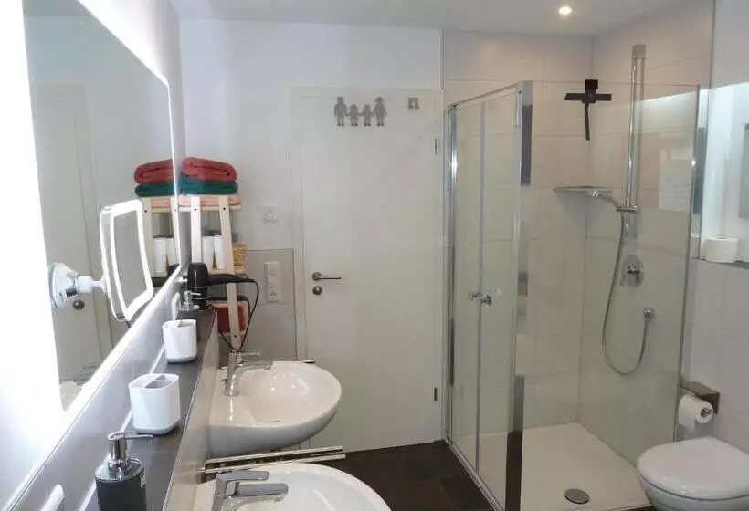 Ferienwohnung Blick Ins Tal