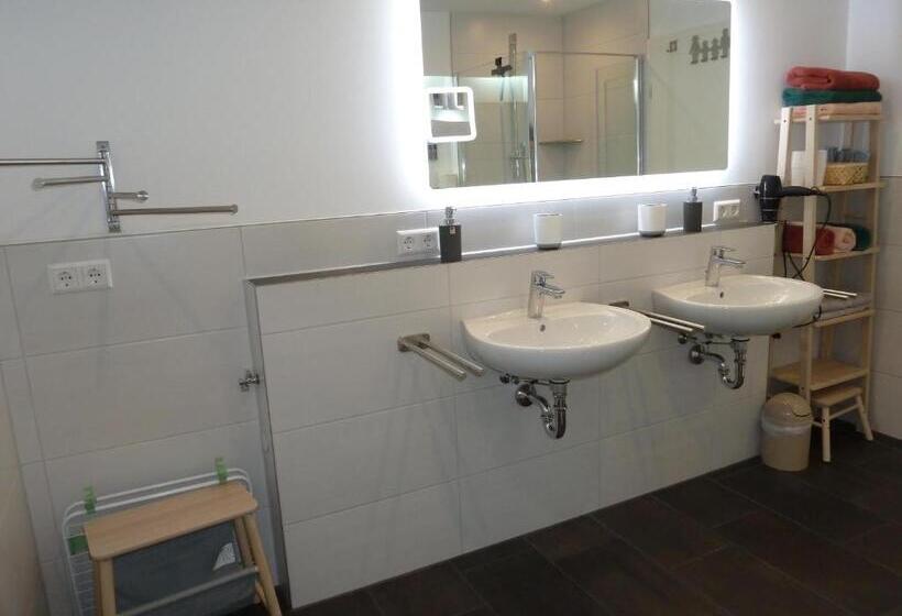 Ferienwohnung Blick Ins Tal