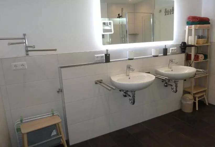 Ferienwohnung Blick Ins Tal