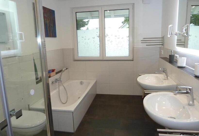 Ferienwohnung Blick Ins Tal