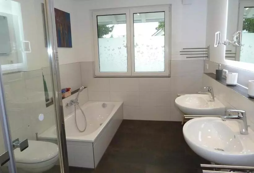 Ferienwohnung Blick Ins Tal