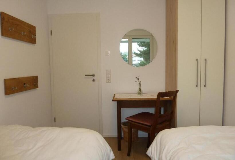 Ferienwohnung Blick Ins Tal