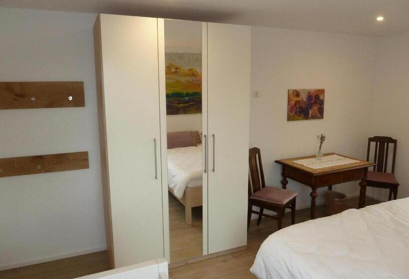 Ferienwohnung Blick Ins Tal