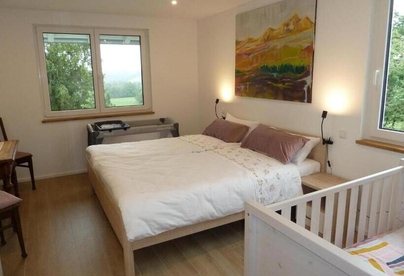 Ferienwohnung Blick Ins Tal