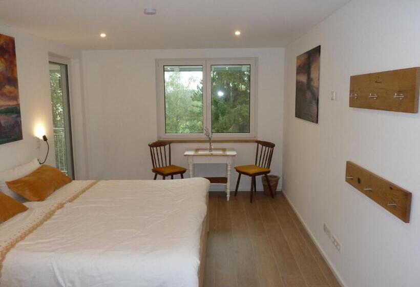 Ferienwohnung Blick Ins Tal