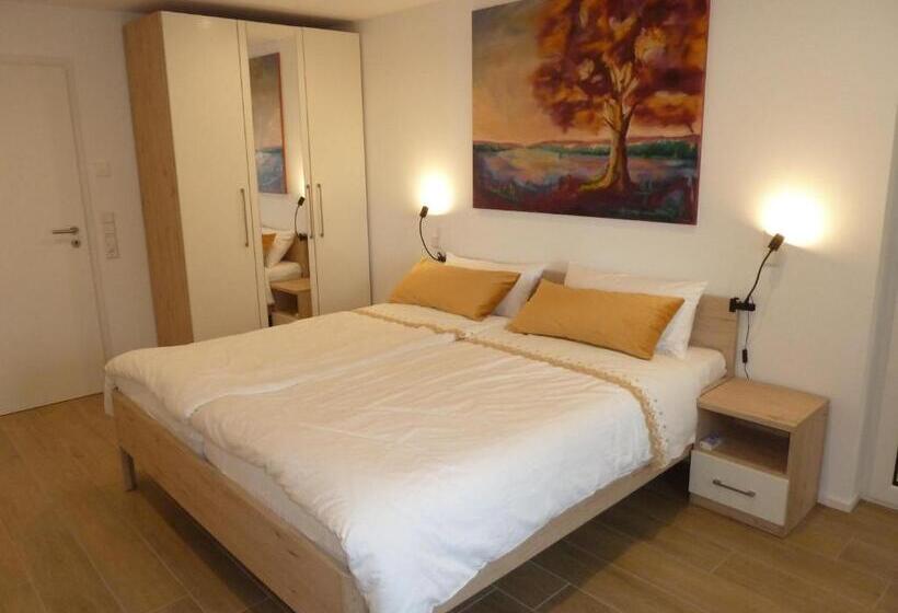 Ferienwohnung Blick Ins Tal