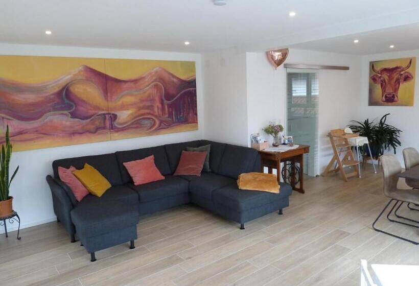 Ferienwohnung Blick Ins Tal