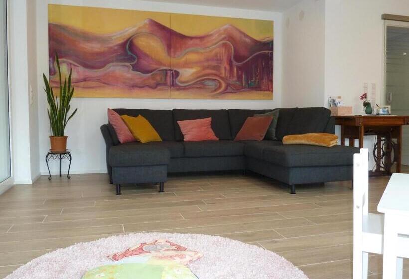 Ferienwohnung Blick Ins Tal