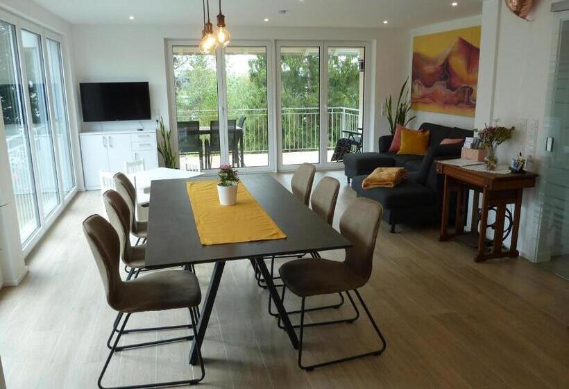 Ferienwohnung Blick Ins Tal