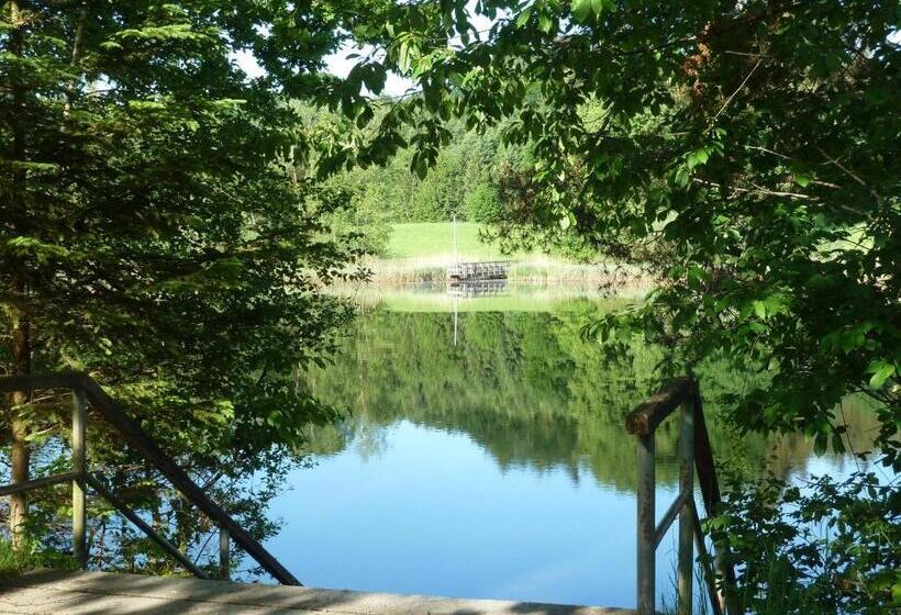 Ferienwohnung Blick Ins Tal