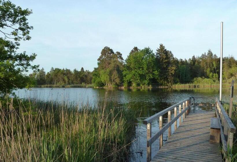 Ferienwohnung Blick Ins Tal