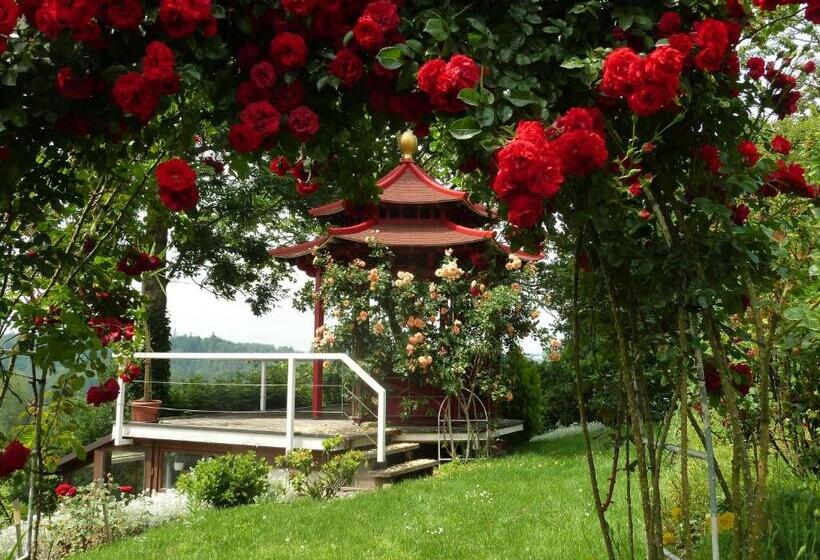 Ferienwohnung Blick Ins Tal