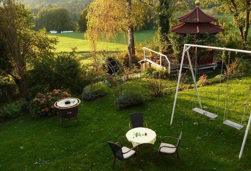 Ferienwohnung Blick Ins Tal