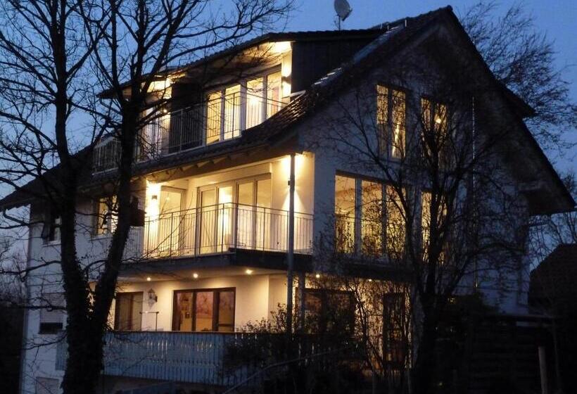 Ferienwohnung Blick Ins Tal