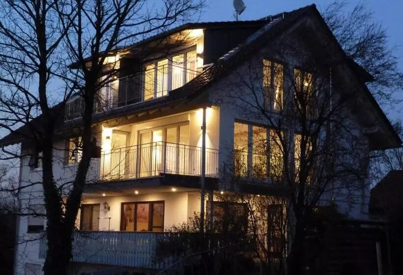Ferienwohnung Blick Ins Tal