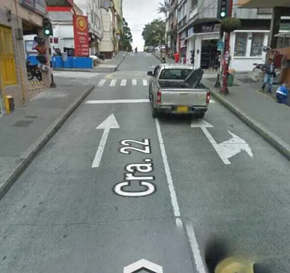 هتل Cañaveral Plaza