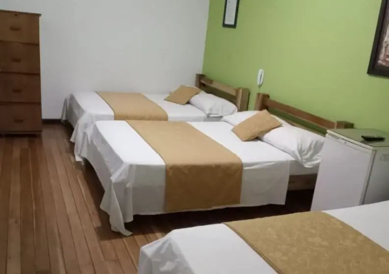 Hôtel Cañaveral Plaza - Manizales