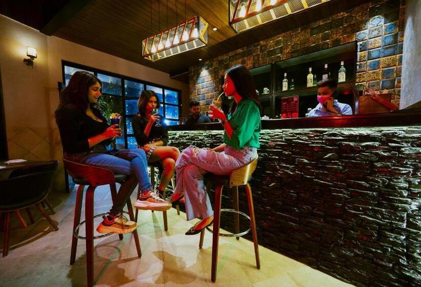 Hotelli Mittal Garden