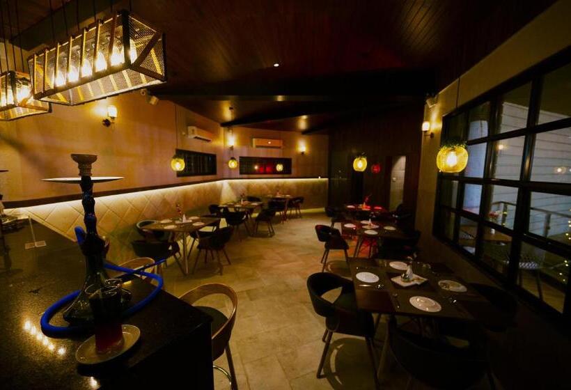 Hotelli Mittal Garden