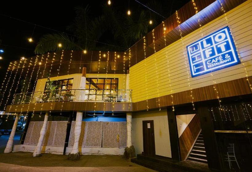 Hotelli Mittal Garden