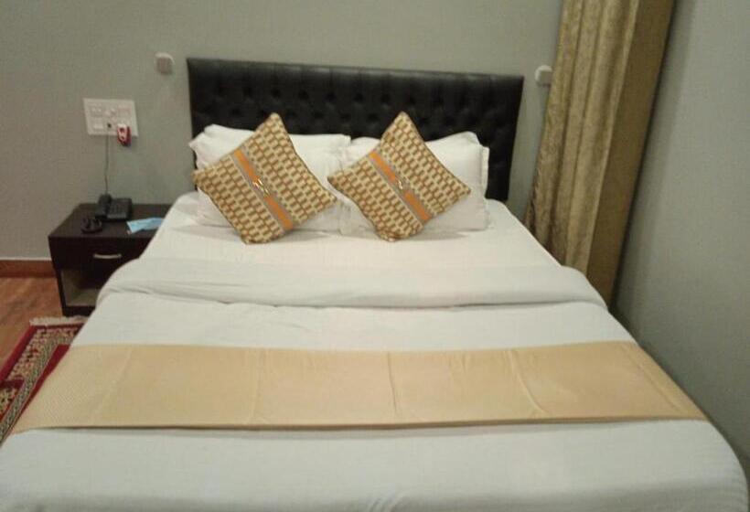 Hotelli Mittal Garden