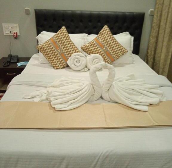 Hotelli Mittal Garden