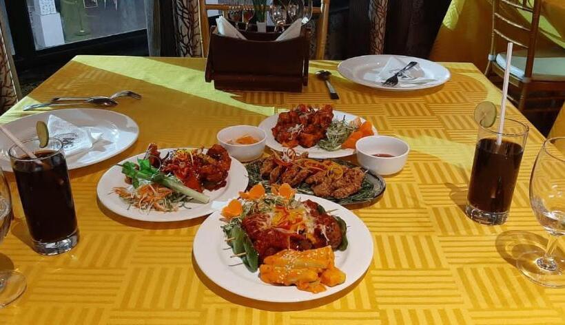 Hotelli Mittal Garden