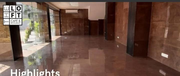 Hotelli Mittal Garden