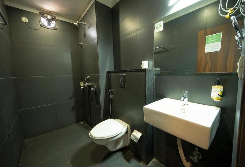 Hotelli Mittal Garden