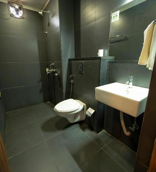 Hotelli Mittal Garden