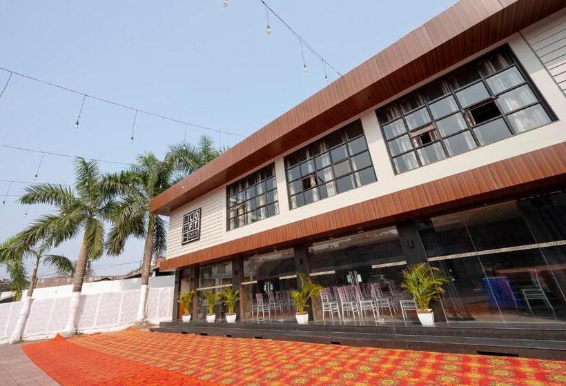 Hotelli Mittal Garden