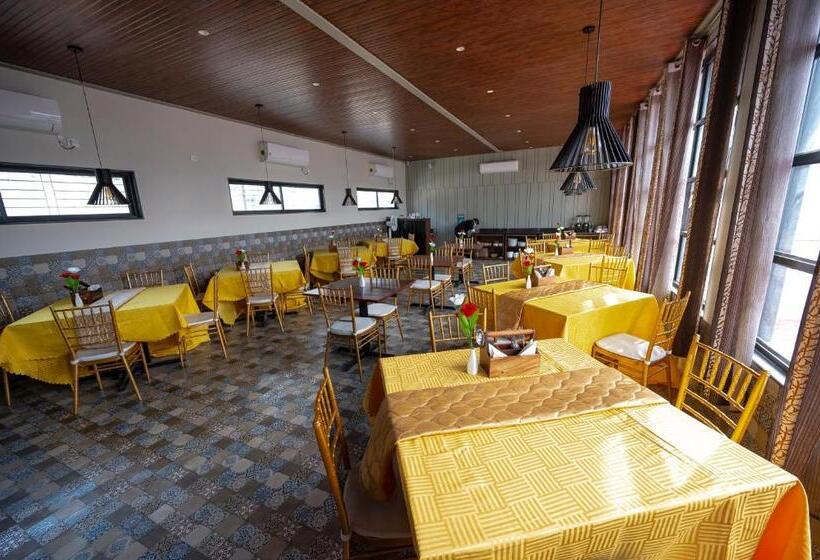 Hotelli Mittal Garden