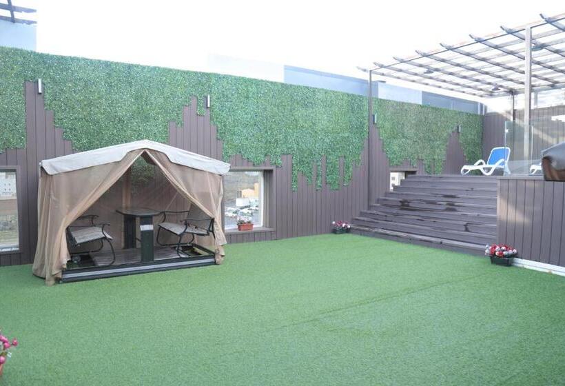 酒店 Relaxe Palace