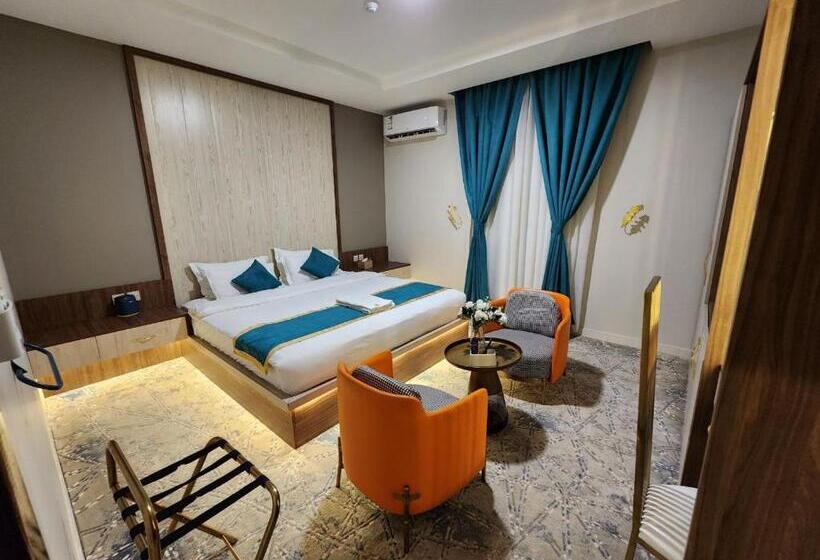 酒店 Relaxe Palace