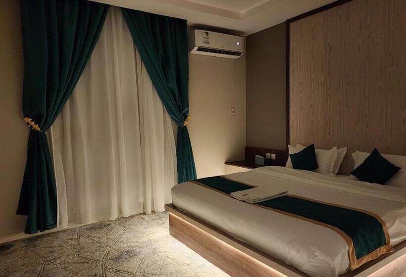 酒店 Relaxe Palace