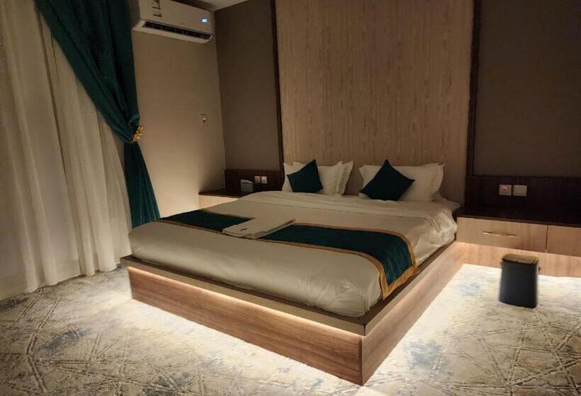 酒店 Relaxe Palace