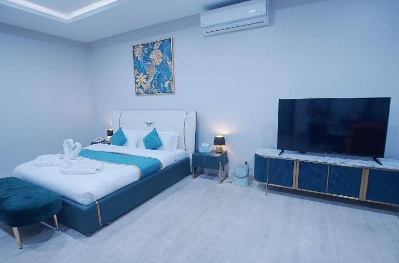 酒店 Relaxe Palace