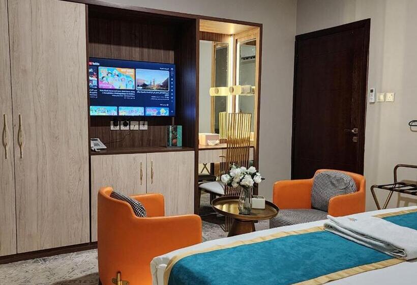 酒店 Relaxe Palace