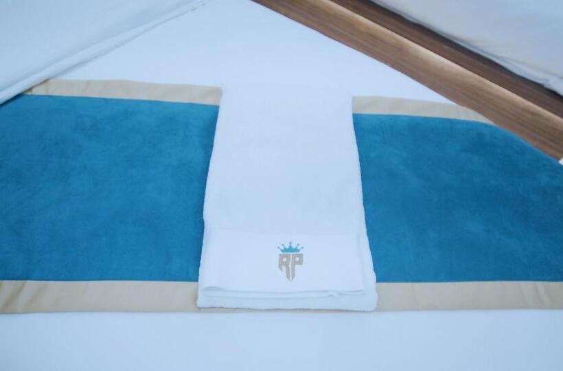 酒店 Relaxe Palace