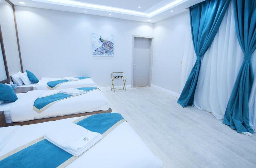 酒店 Relaxe Palace