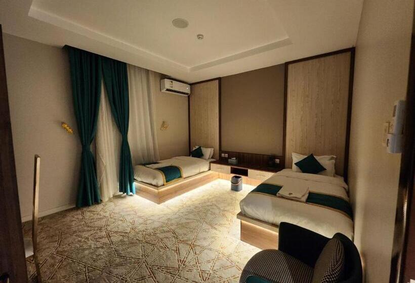 酒店 Relaxe Palace