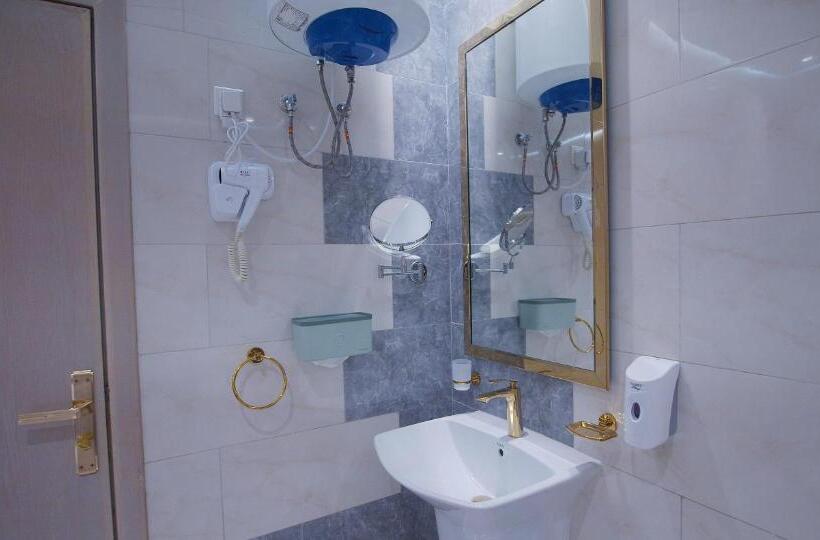 酒店 Relaxe Palace