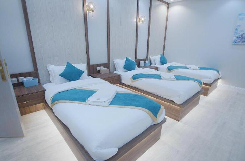 酒店 Relaxe Palace