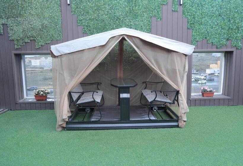 酒店 Relaxe Palace