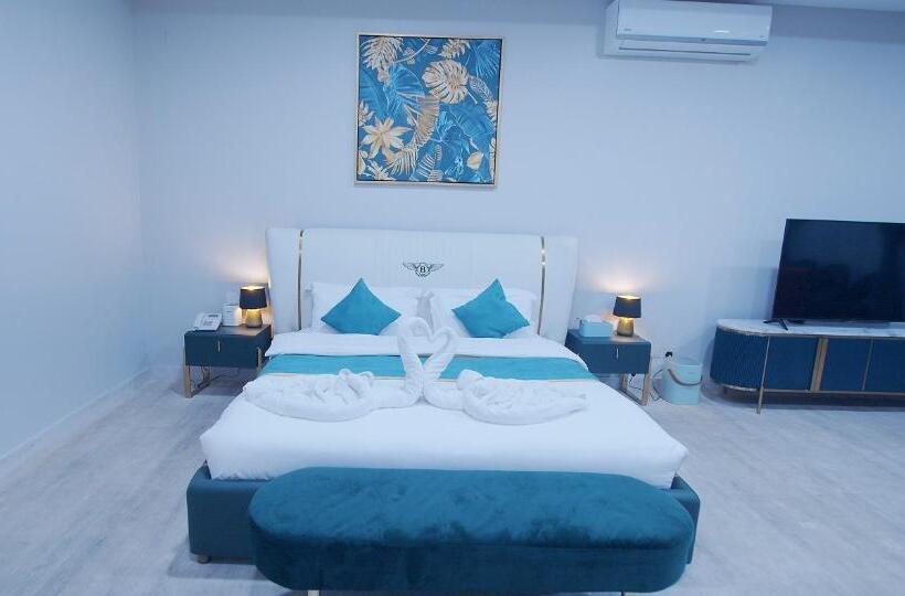 酒店 Relaxe Palace