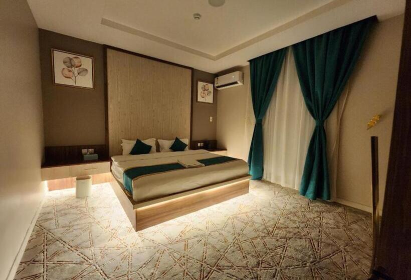 酒店 Relaxe Palace