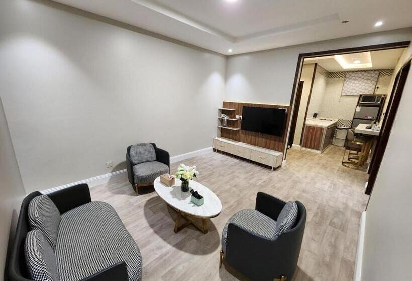 酒店 Relaxe Palace