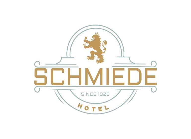 Отель Schmiede